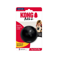 Thumbnail for Kong Ball Extreme Dog Toy - M/L