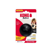 Thumbnail for Kong Ball Extreme Dog Toy - M/L