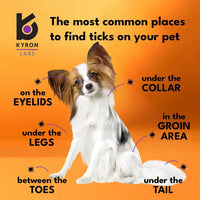 Ultrum® Plus Shampoo (Tick & Flea)