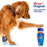 Ultrum® Plus Shampoo (Tick & Flea)