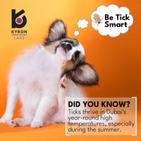 Ultrum® Plus Shampoo (Tick & Flea)