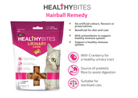 Thumbnail for Healthy Bites Urinary Care Cat & Kitten Treats 65g - 65G