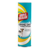 Thumbnail for Urine Dry Carpet Powder, 24 OZ