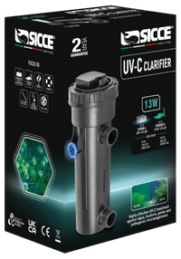 Thumbnail for UV-C Clarifier 13W, 3m