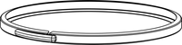 Thumbnail for V-Band Green Reset 60-100
