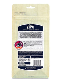 ZIWI Peak Venison Green Tripe Dog Treats 70g - 70G