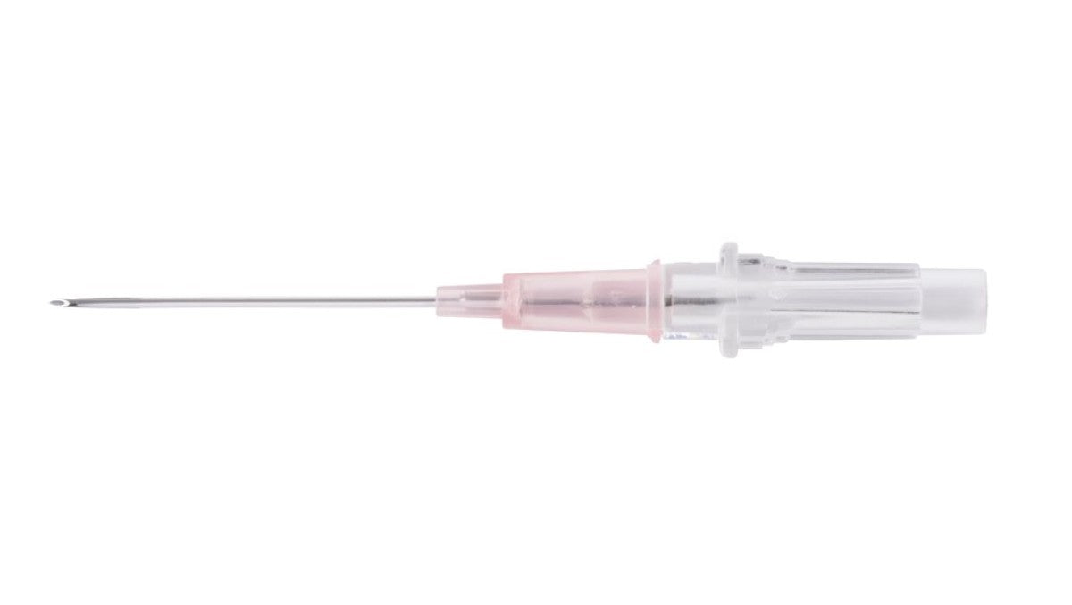 Venocan Pencil style IV catheter, 1.1x32mm, 20G