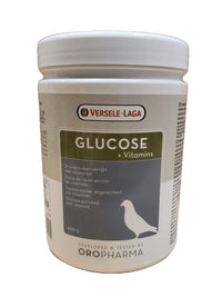 Versele-Laga Glucose + Vitamins – 400g