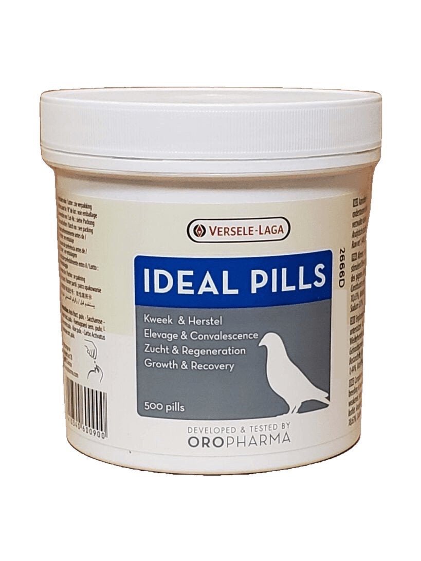 Versele-Laga Ideal Pills (x500)