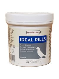 Versele-Laga Ideal Pills (x500)