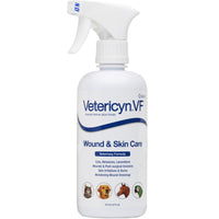 Thumbnail for Vetericyn VF Wound & Skin Care (16oz Trigger)