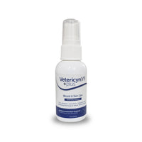 Thumbnail for Vetericyn VF Wound & Skin Care 2oz