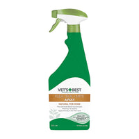 Thumbnail for Vet’s Best Flea, Tick and Mite Treatment Spray for Dogs, 500 ml