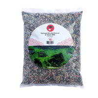 Thumbnail for Vietnam Rivulet Gravel 3-5mm, 8KG