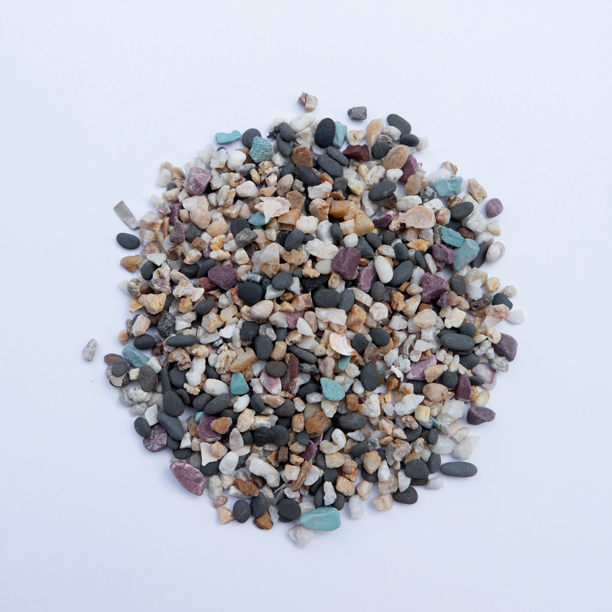 Vietnam Rivulet Gravel 3-5mm, 8KG