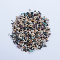 Thumbnail for Vietnam Rivulet Gravel 3-5mm, 8KG
