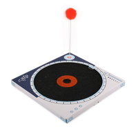 Thumbnail for Vintage - Catsonic Scratcher