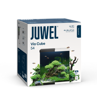 Vio Cube 54 White