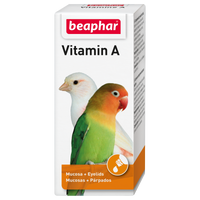 Thumbnail for Vitamin A Bird 20ml