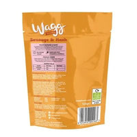 Wagg Sausage & Mash Pork & Potato Tasty Bites Oven Baked Dog Treats 125g - 125g