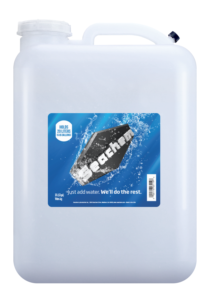 Water Jug 20 L