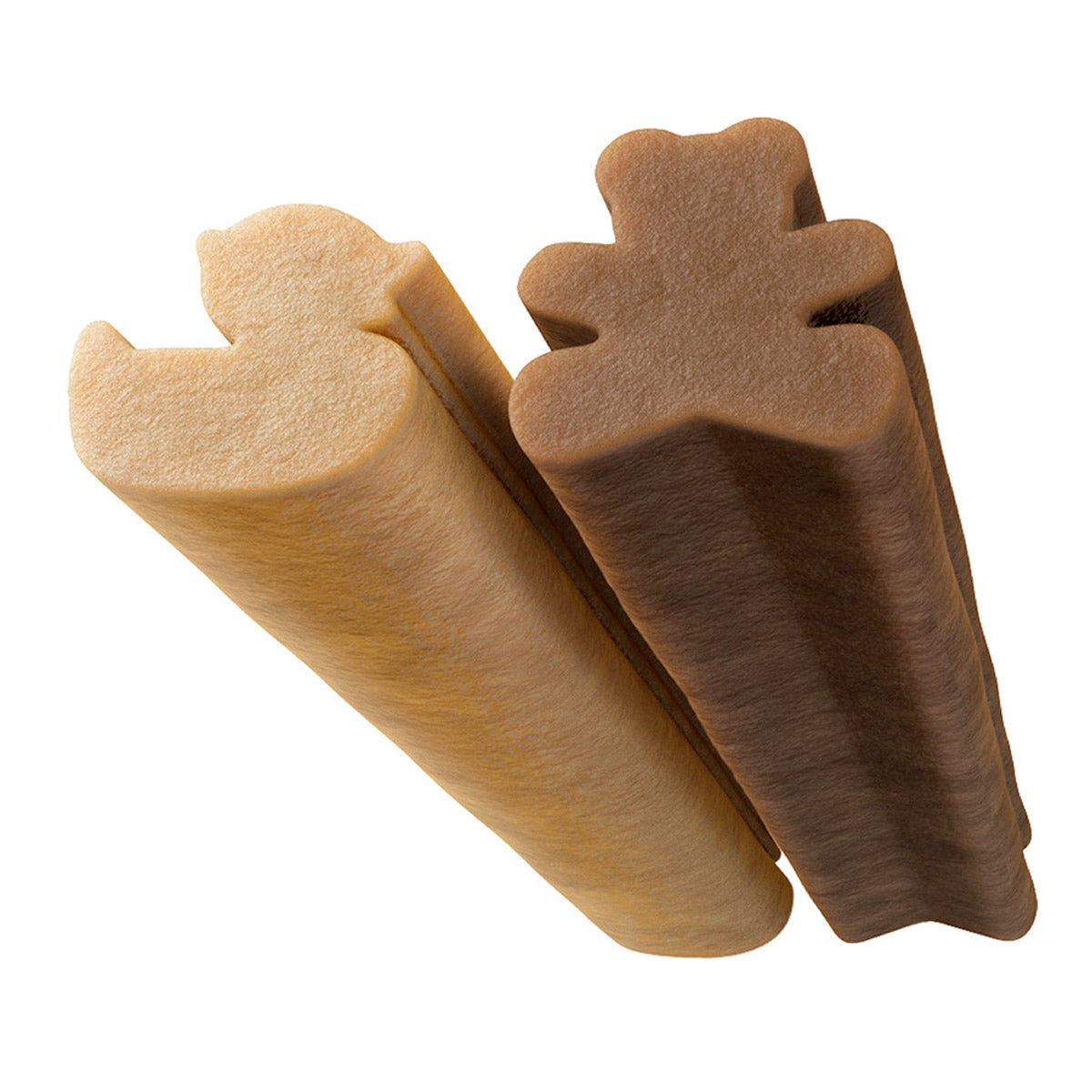 Whimzees Puppy Stix XS/S (28 Pcs)