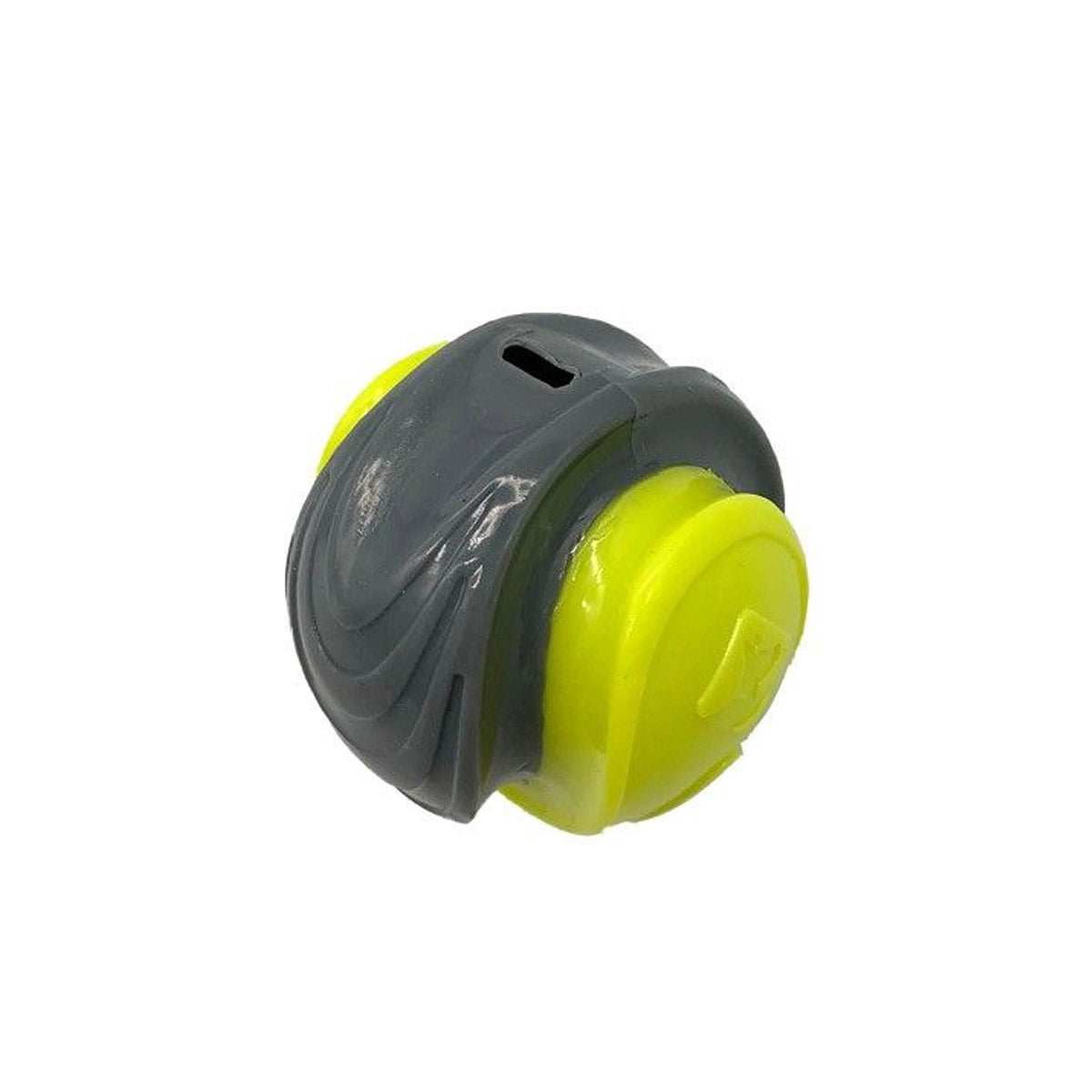 SKIPDAWG Dog Whistling Ball  (Medium)