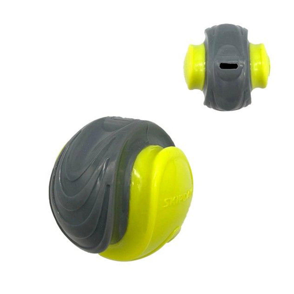 SKIPDAWG Dog Whistling Ball  (Medium)