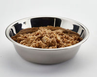 Thumbnail for Fish4dogs Finest Complete White Fish with Sweet Potato & Green Bean Wet Dog Food 395g - 395g