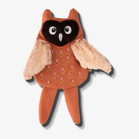 Thumbnail for Wonky Woolies Skinz - Owl