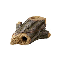 Thumbnail for Wood Cave 2 - 24 x 13 x 9 cm