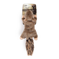 Thumbnail for Woodland Classic - Felicy Squirrel