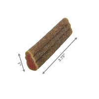 Thumbnail for Kong Ziggies Chicken Dog Treats -