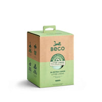 Beco Cat Litter Tray Liners Extra Large - 24