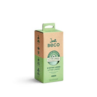 Beco Cat Litter Tray Liners Extra Large - 8