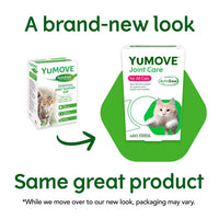 YuMOVE Joint Care for All Cats 60 caps - Market