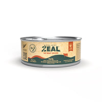 Thumbnail for Zeal Grain Free Canned Cat Food 90g – (Beef Recipe)