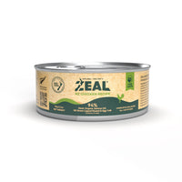 Thumbnail for Zeal Grain Free Canned Cat Food 90g – (Chicken Recipe)