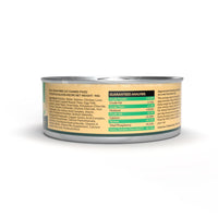 Thumbnail for Zeal Grain Free Canned Cat Food 90g – (Chicken & Salmon)