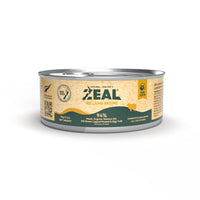 Thumbnail for Zeal Grain Free Canned Cat Food 90g – (Lamb Recipe)