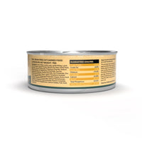 Thumbnail for Zeal Grain Free Canned Cat Food 90g – (Lamb Recipe)