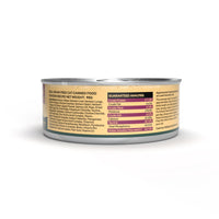 Thumbnail for Zeal Grain Free Canned Cat Food 90g – (Venison Recipe)