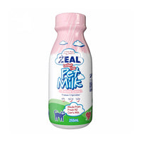 Thumbnail for Zeal Feline Care Lactose-Free Pet Milk For Cats 255ml