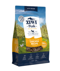 Thumbnail for ZIWI Peak Air-Dried Chicken Recipe Dry Dog Food - 4KG