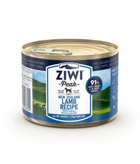 Thumbnail for ZIWI Peak Lamb Recipe Wet Dog Food - 170G