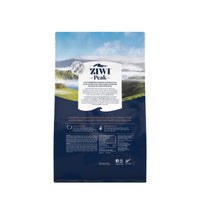 Thumbnail for ZIWI Peak Steam & Dried Grass-Fed Beef with Southern Blue Whiting Recipe Dry Cat Food - 2.2KG