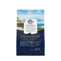 Thumbnail for ZIWI Peak Steam & Dried Cage-Free Chicken with Whole Mackarel Recipe Dry Cat Food - 2.2KG