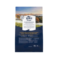 Thumbnail for ZIWI Peak Steam & Dried Cage-Free Chicken with Orchard Fruits Recipe Dry Dog Food - 1.5kg