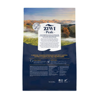 Thumbnail for ZIWI Peak Steam & Dried Cage-Free Chicken with Orchard Fruits Recipe Dry Dog Food - 3.2kg