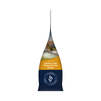 Thumbnail for ZIWI Peak Steam & Dried Cage-Free Chicken with Orchard Fruits Recipe Dry Dog Food - 800g